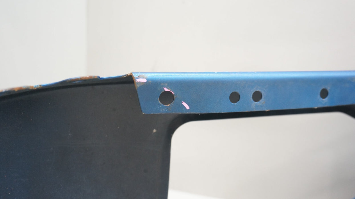 2018-2020 FORD F-150 F150 FRONT BUMPER METAL AFTERMARKET