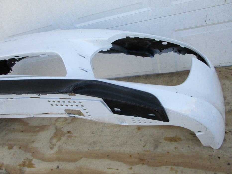 12 13 14 15 16 PORSCHE 911 FRONT BUMPER COVER OEM 99150501050