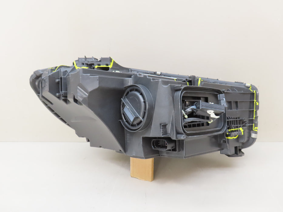 2022-2024 MERCEDES-BENZ C-CLASS LEFT DRIVER SIDE HEADLIGHT LED OEM