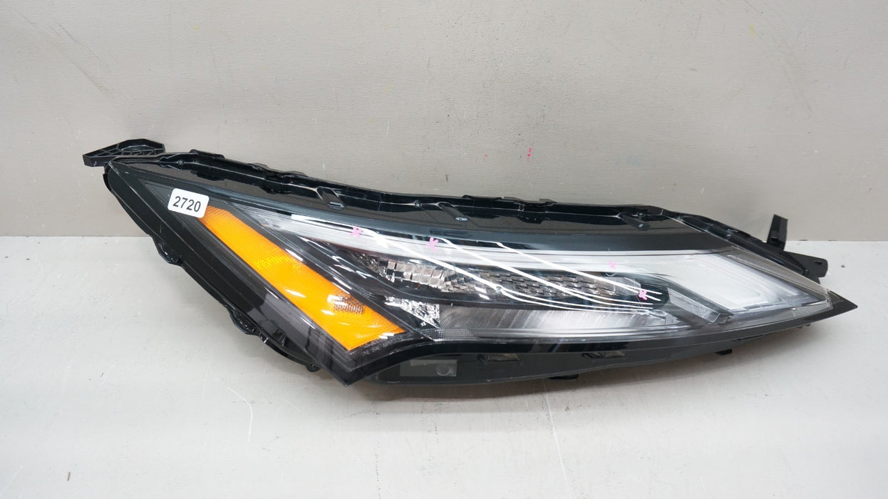 2021-2025 HONDA ROGUE FRONT RIGHT PASSENGER SIDE DAYTIME RUNNING LIGHT DRL OEM