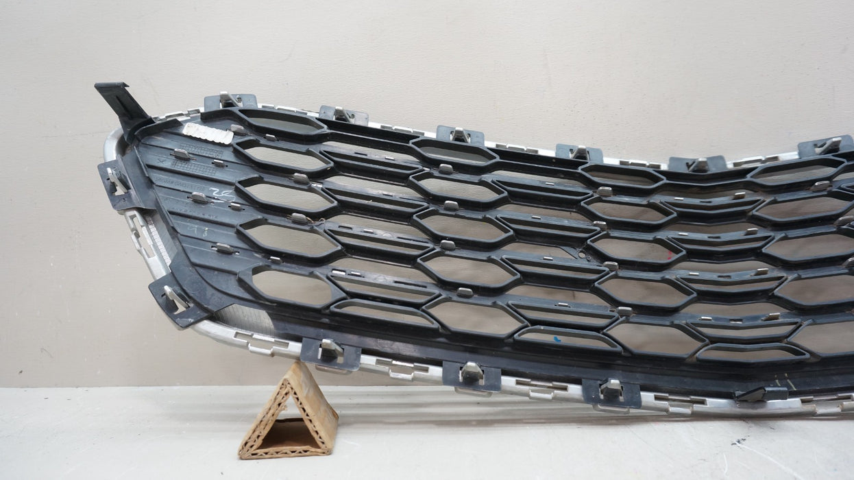 2016-2018 CHEVROLET CRUZE FRONT LOWER BUMPER RADIATOR GRILLE GRILL 84063315 OEM