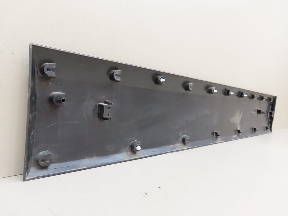 2015-2019 FORD TRANSIT 250 RIGHT SIDE SLIDING DOOR EXTERIOR MOLDING OEM