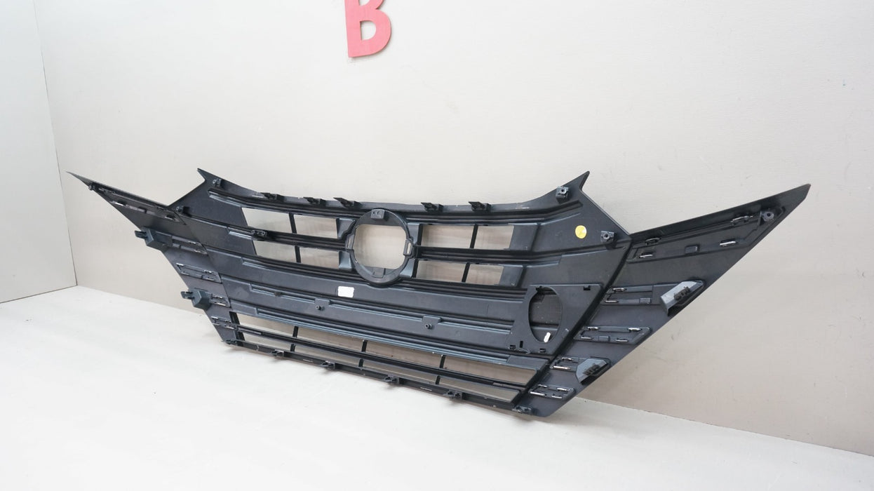 2023-2025 NISSAN VERSA FRONT RADIATOR GRILLE GRILL 62070 6EM0A OEM