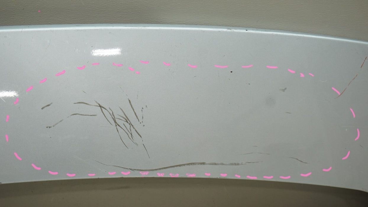 2018-2022 CHEVROLET EQUINOX REAR TRUNK GATE SPOILER WING 84211851 OEM