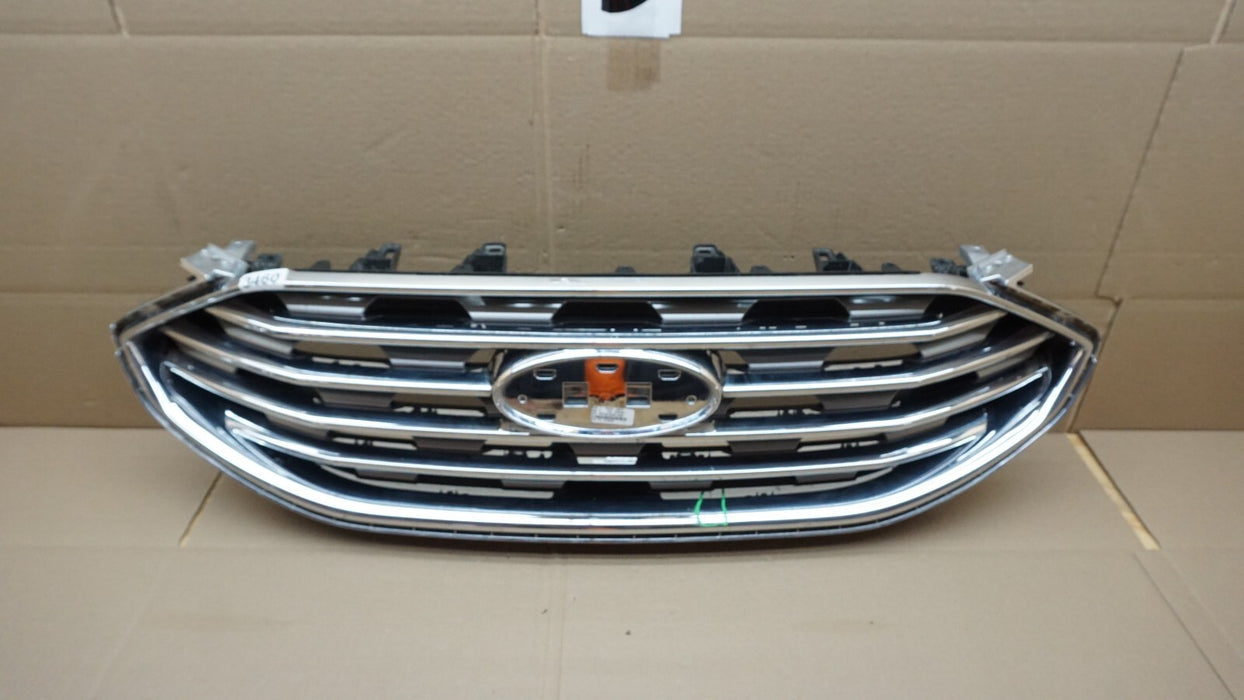 2020-2021 FORD EDGE FRONT RADIATOR GRILLE GRILL OEM KT4B-8200-AHW