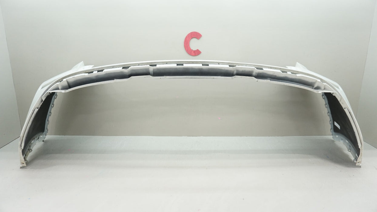 2015-2018 NISSAN MURANO REAR BUMPER COVER 85022 5AA0H OEM 15 16 17 18