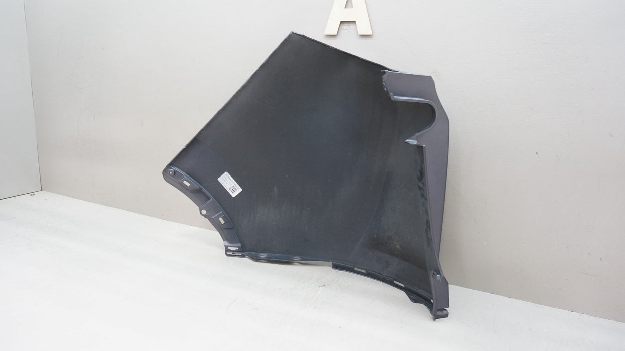 2017-2019 HONDA CR-V REAR RIGHT PASSENGER BUMPER END CAP COVER 71502TLAA000 OEM