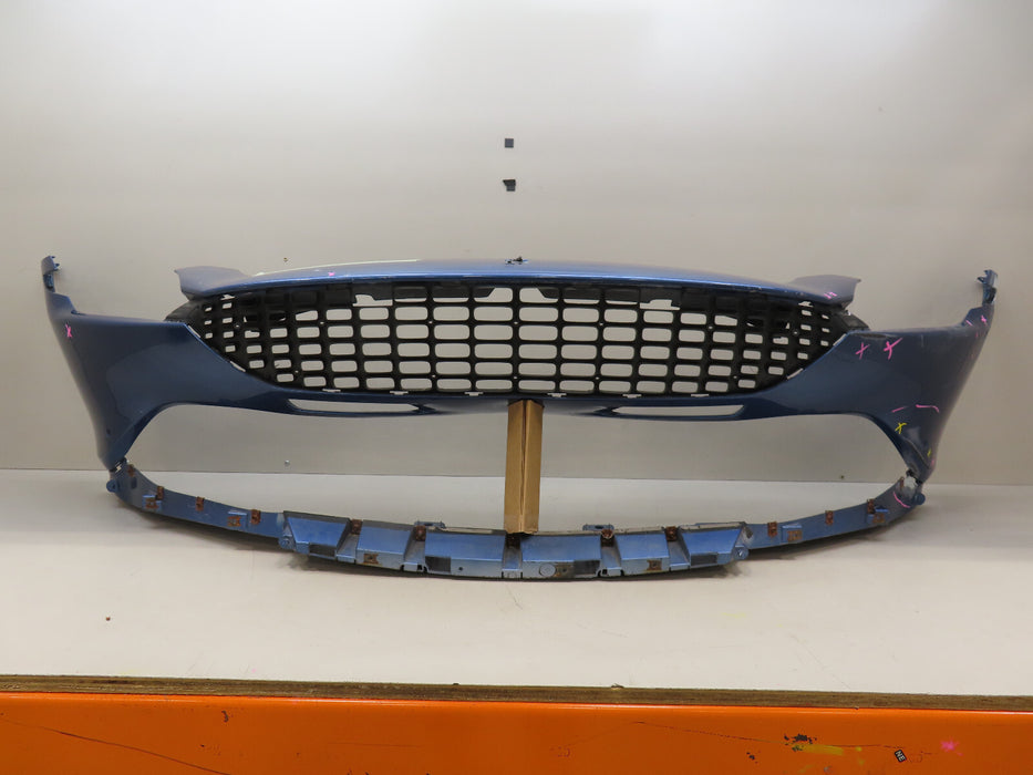 2020- 2023 FERRARI ROMA F169 FRONT BUMPER COVER OEM 000939680