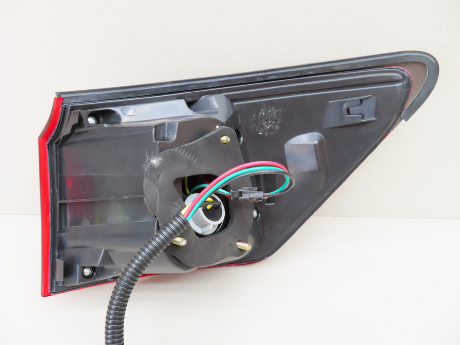 2016-2013 LEXUS IS250 IS350 LEFT REAR TAILLIGHT LAMP