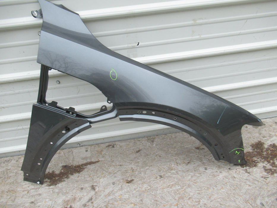 19 20 2019 2020 AUDI E TRON E-TRON ETRON PASSENGER RIGHT FENDER ORIGINAL OEM
