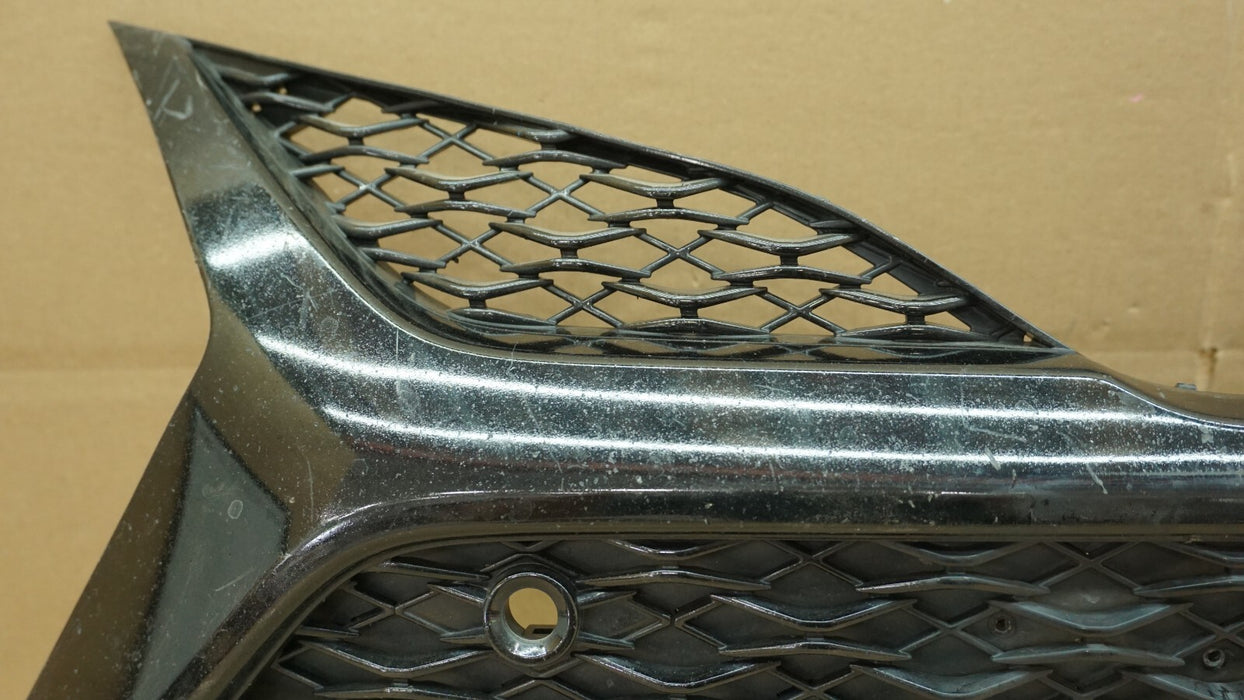 2018-2020 TOYOTA CAMRY SE XSE FRONT LOWER BUMPER GRILLE GRILL OEM 53113-06130/40