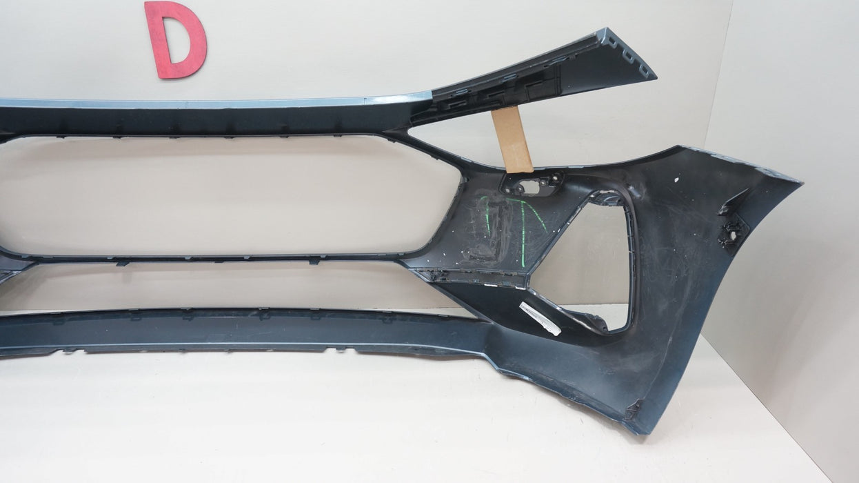 2025 AUDI A5 FRONT BUMPER COVER PANEL OEM 8B3807437