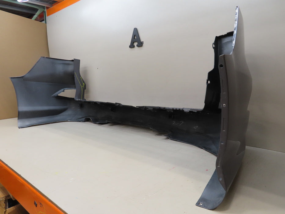 2014-2018 LEXUS GX460 REAR BUMPER COVER OEM 52159-60720