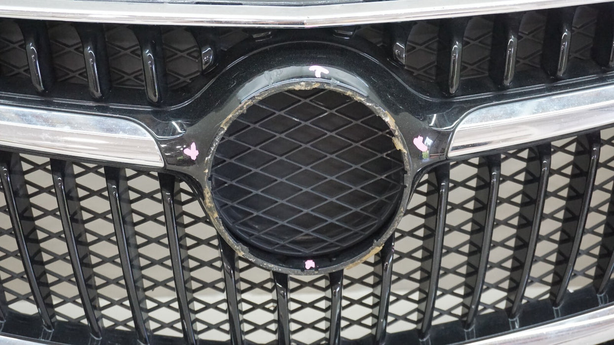 2017-2020 BUICK ENCORE FRONT CENTER BUMPER RADIATOR GRILLE GRILL OEM 42582101