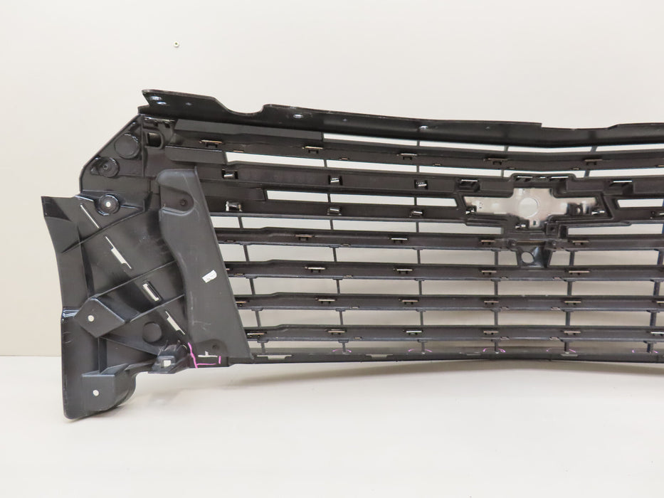 2022 2023 CHEVROLET TRAVERSE FRONT RADIATOR GRILL GRILLE OEM