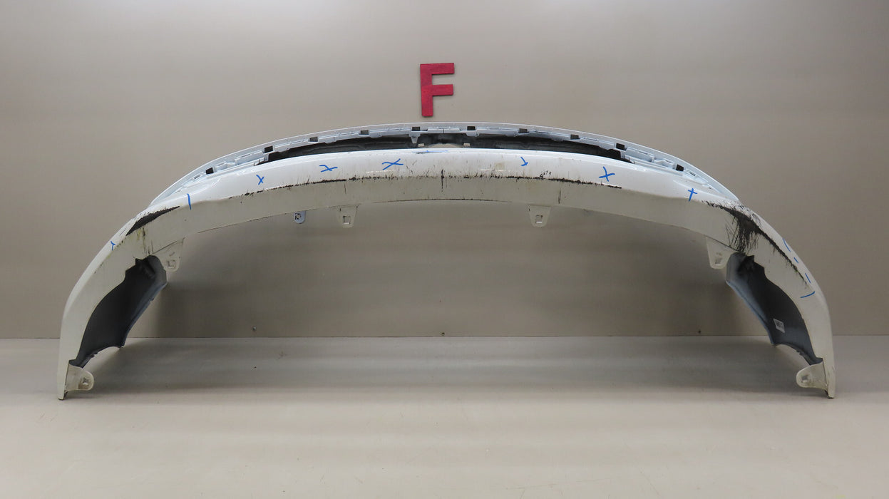 2016-2018 TOYOTA AVALON LIMITED TOURING XLE FRONT BUMPER COVER OEM 52119-07070