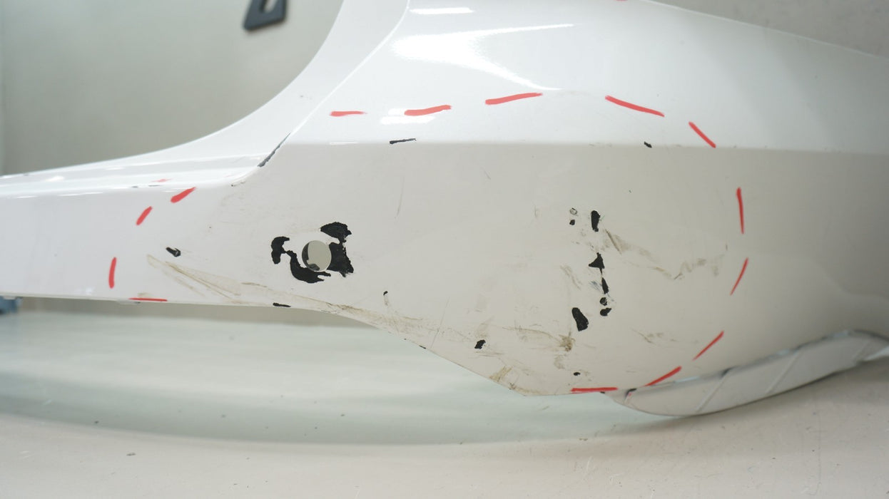 2023-2024 HYUNDAI PALISADE REAR BUMPER COVER PANEL OEM 86611-S8CA0