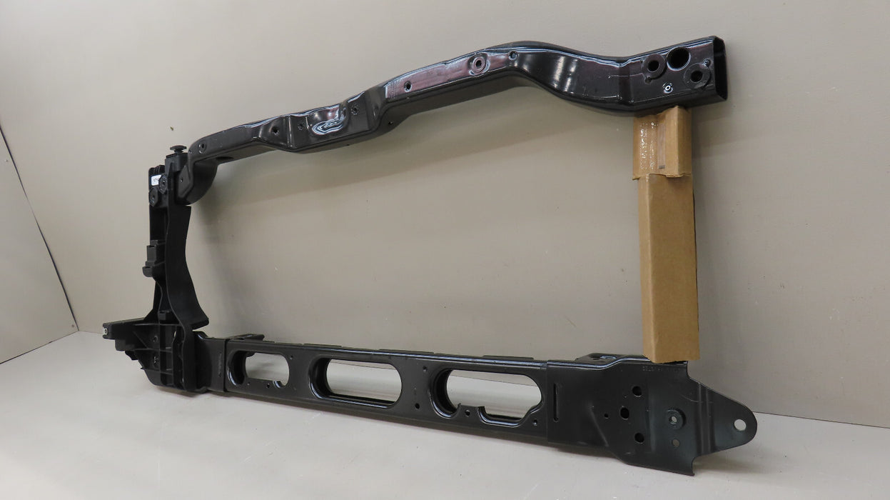 2019-2024 RAM 1500 RADIATOR CORE SUPPORT UPPER CENTER TIE BAR OEM 4000026AB