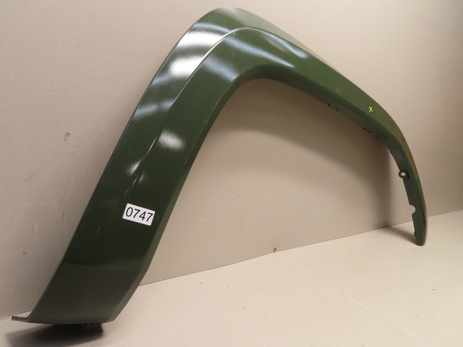 2016-2021 TOYOTA TACOMA RIGHT RH FRONT FENDER FLARE OEM