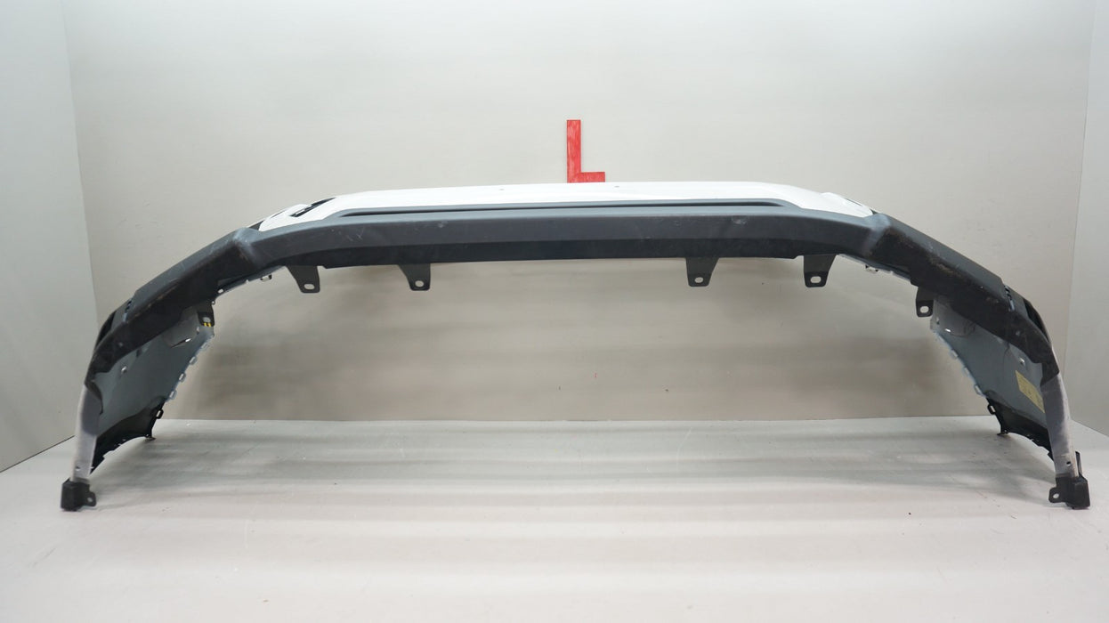 2024 SUBARU XV CROSSTREK FRONT BUMPER COVER PANEL OEM 57704FN200