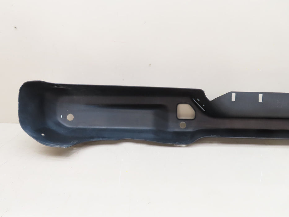 2018-2023 JEEP WRANGLER RUBICON JL REAR BUMPER COVER OEM 68295568A