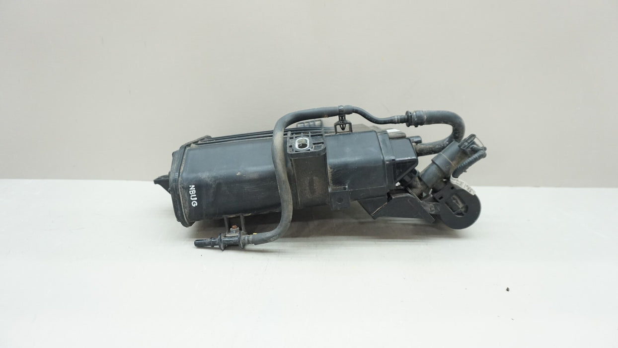 2018-2021 KIA STINGER 3.3L FUEL VAPOR EVAPORATOR CHARCOAL CANISTER 31420-J5500