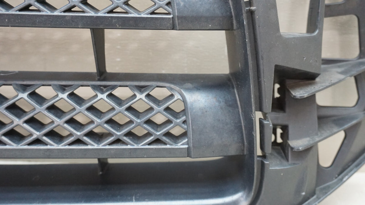 2007-2009 TOYOTA TUNDRA FRONT RADIATOR GRILLE GRILL 531000C150 OEM 07 08 09