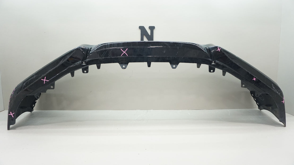 2021-2023 HONDA ACCORD SEDAN FRONT BUMPER COVER 71101-TVA-F000 OEM 2022