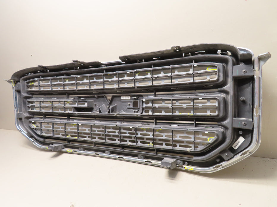 2015 2016 2017 2018 2019 2020 GMC YUKON XL BASE FRONT GRILLE GRILL 16-003B OEM