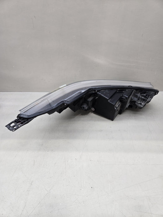 2019-2025 ACURA RDX LEFT DRIVER SIDE HEADLIGHT FULL LED OEM
