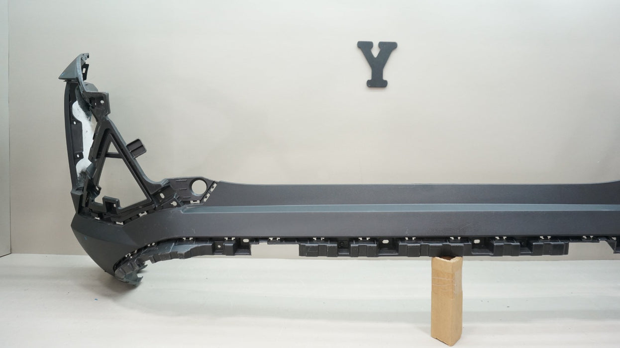 2024-2025 HYUNDAI KONA REAR BUMPER COVER PANEL OEM 86612-BE000