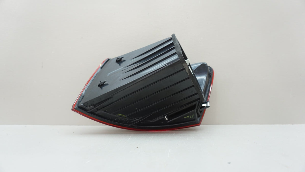 2016-2018 VOLKSWAGEN JETTA REAR LH LEFT DRIVER SIDE TAIL LIGHT OEM 5C6945095M
