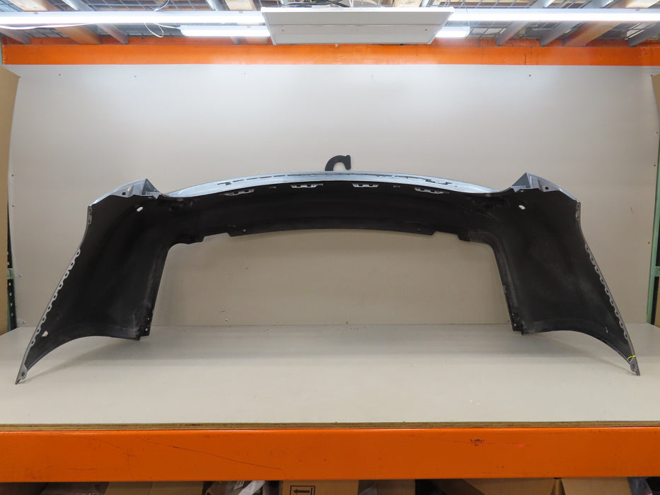 2013 2014 2015 INFINITI JX35 QX60 REAR BUMPER COVER OEM 850223JB0H
