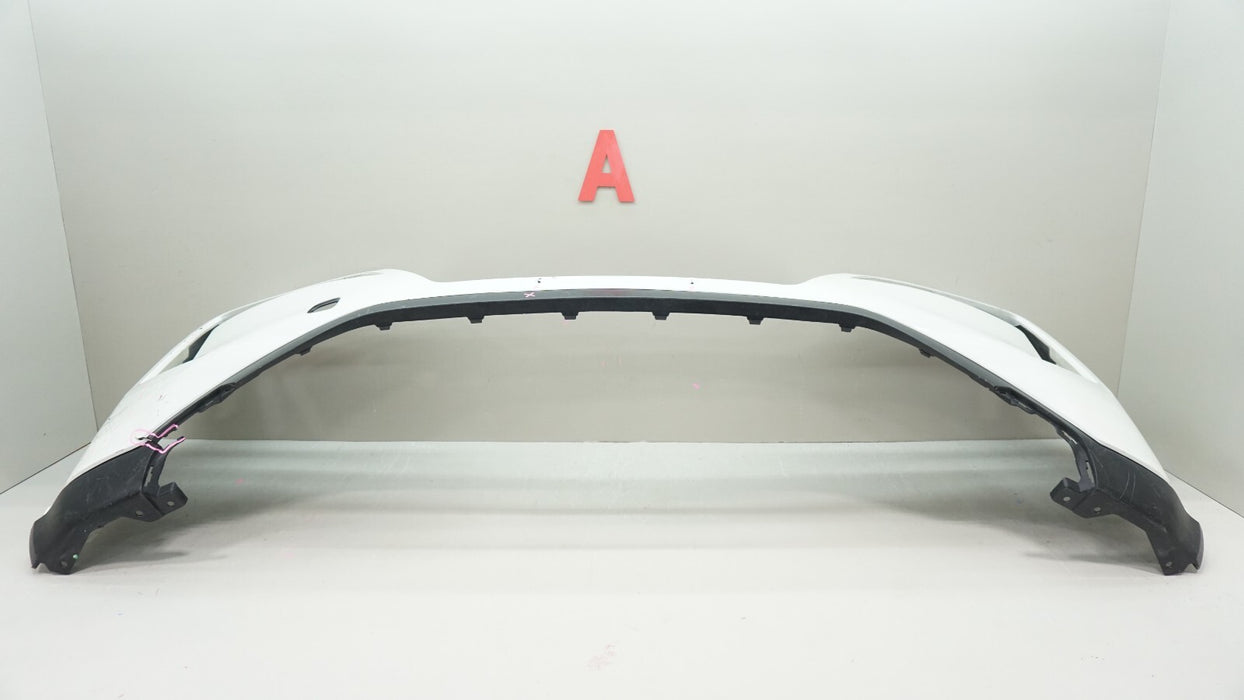 2021-2023 NISSAN ROGUE FRONT BUMPER COVER PANEL 62022 6RC0H OEM