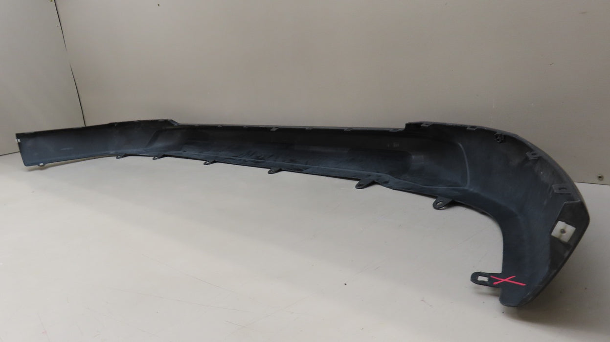 2019-2023 TOYOTA RAV4 FRONT LOWER BUMPER COVER VALANCE OEM 52411-0R130