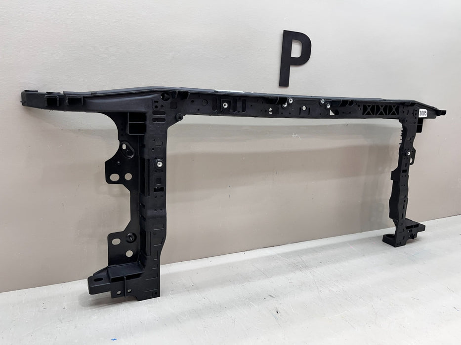 2021-2023 HYUNDAI ELANTRA FRONT RADIATOR CORE SUPPORT TIE BAR AFTERMARKET