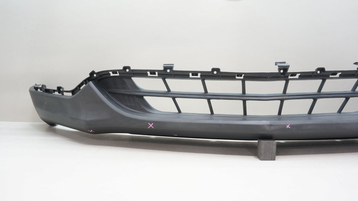 2018-2021 CHEVROLET EQUINOX FRONT LOWER BUMPER VALANCE PANEL AFTERMARKET CAPA