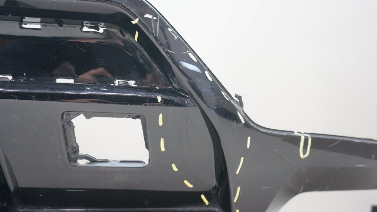 2018-2022 LAMBORGHINI URUS REAR LOWER BUMPER VALANCE PANEL OEM 4ML807539