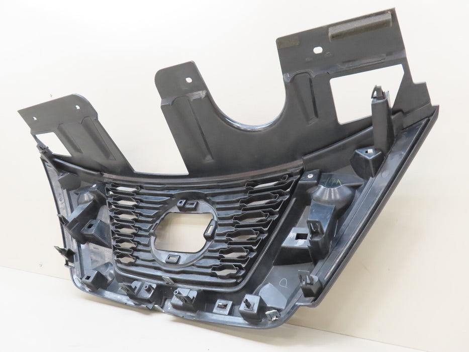 2017-2020 NISSAN ROGUE FRONT RADIATOR GRILL GRILLE OEM