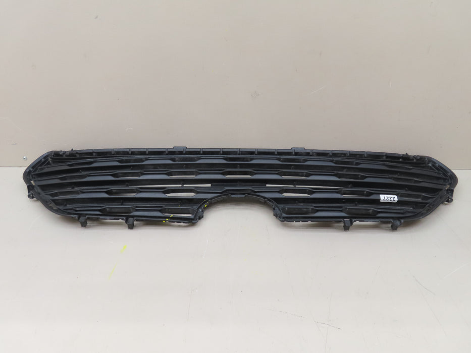 2019-2022 TOYOTA RAV4 FRONT LOWER RADIATOR GRILLE GRILL OEM 53112-0R120