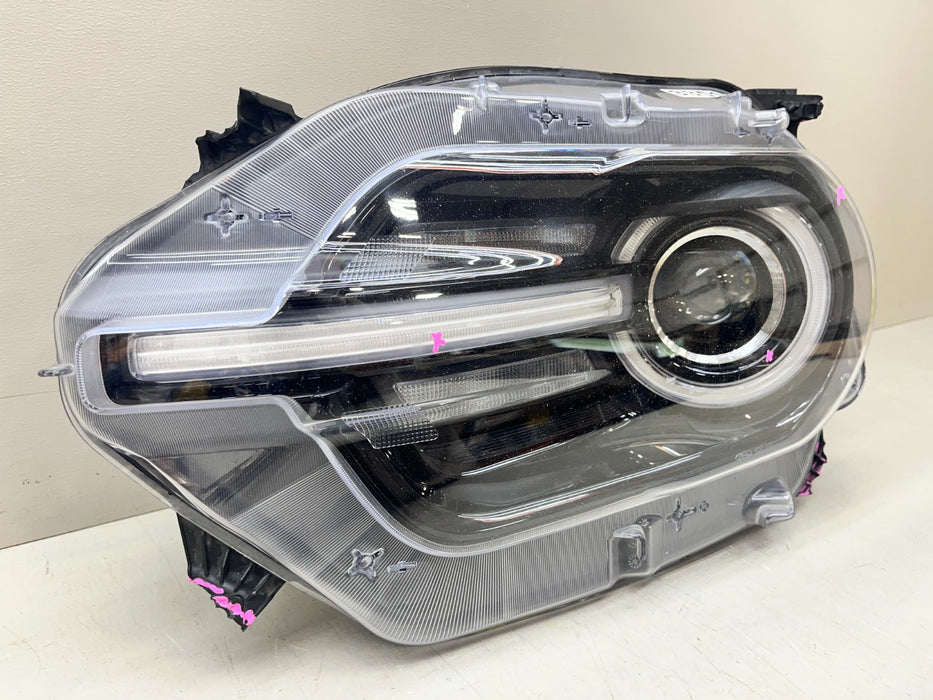 2021-2025 FORD BRONCO SPORT LED LEFT DRIVER HEADLIGHT OEM