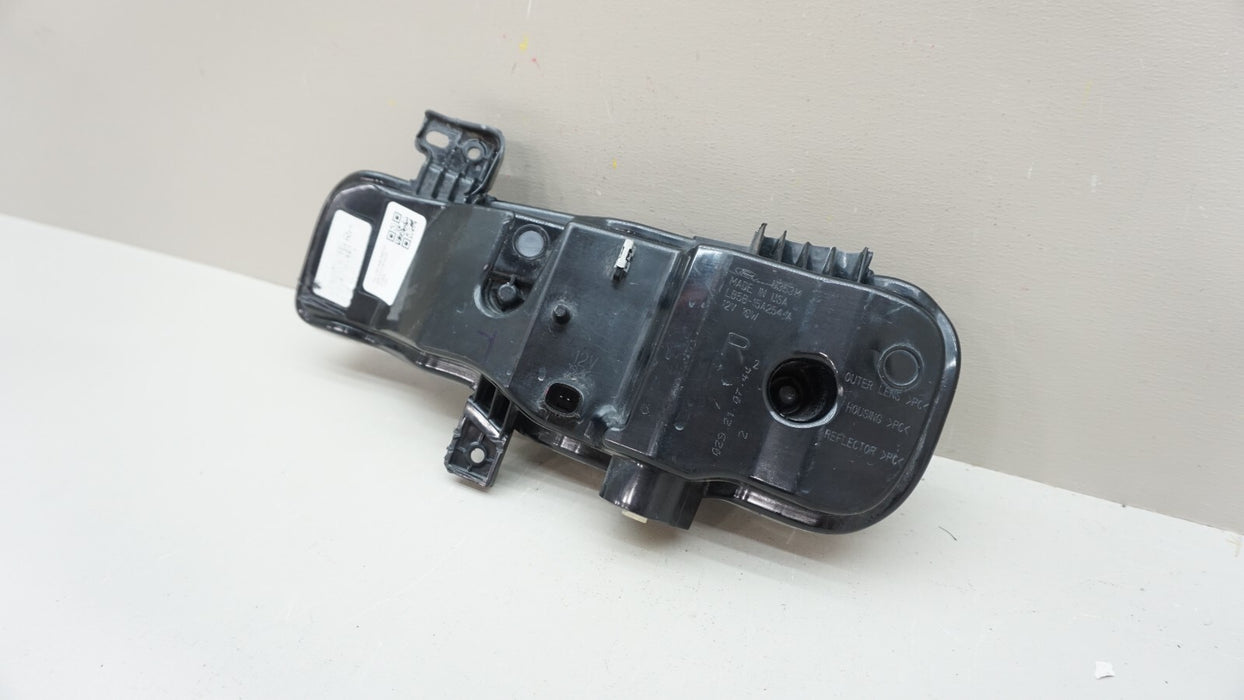 2020-2023 FORD EXPLORER FRONT RH RIGHT PASSENGER SIDE FOG LIGHT OEM