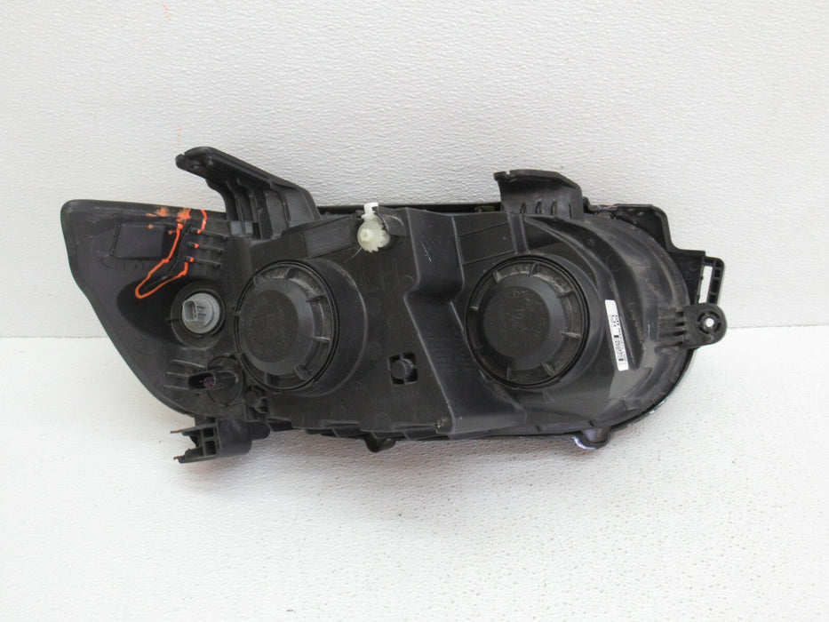 2012-2015 CHEVROLET SONIC LEFT DRIVER SIDE HEADLIGHT HALOGEN LIGHT LAMP OEM