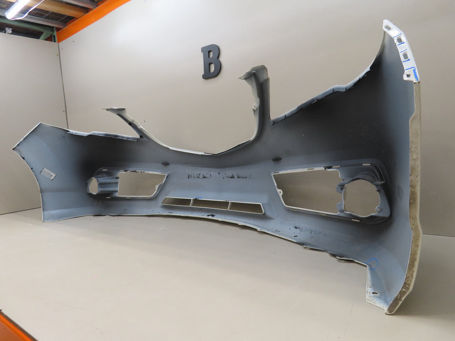 2013-2015 ACURA RDX FRONT BUMPER COVER OEM 71101-TX4A-A000