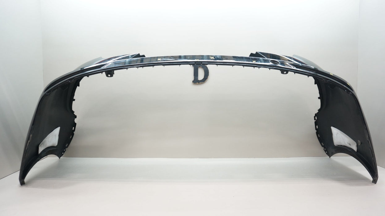 2017-2020 PORSCHE PANAMERA REAR BUMPER COVER PANEL OEM 971807421C
