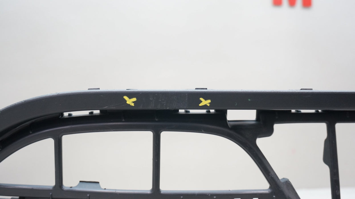 2020-2023 HYUNDAI SONATA REAR LOWER BUMPER VALANCE PANEL OEM 86612-L0000