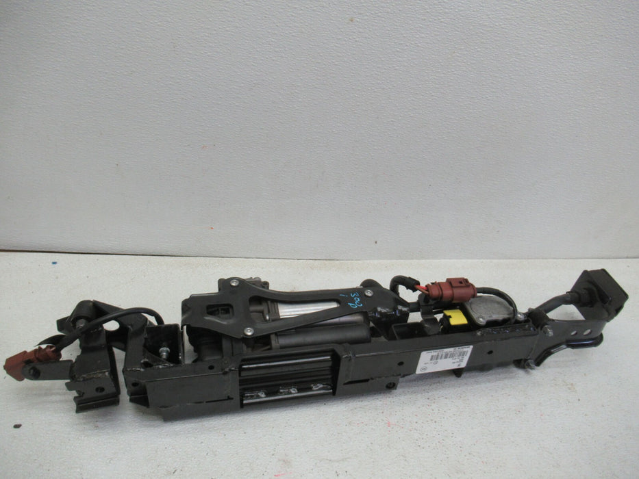 2020-2021 LAMBORGINI HURACAN FRONT AIR RIDE LIFT SUSPENSION COMPRESSOR PUMP OEM