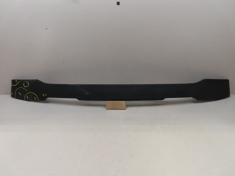 2021-2023 FORD F-150 4X4 FRONT LOWER BUMPER AIR DAM VALANCE OEM ML34-17D997