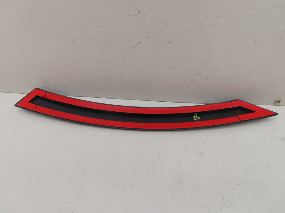 2022-2024 HYUNDAI SANTA CRUZ GRANISH ASSY-RR DR UPR LH OEM