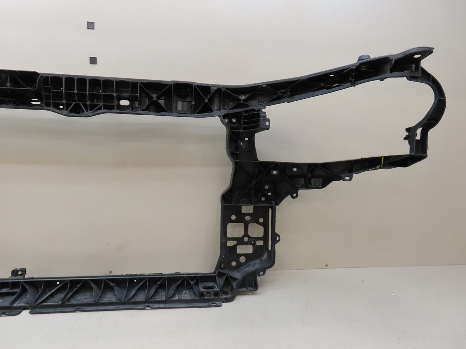 2010-2012 HYUNDAI SANTA FE FRONT RADIATOR SUPPORT PANEL OEM